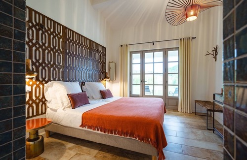 Saintes-Maries-de-la-Mer House | Mas du Couvin - maison d'hôtes Camargue