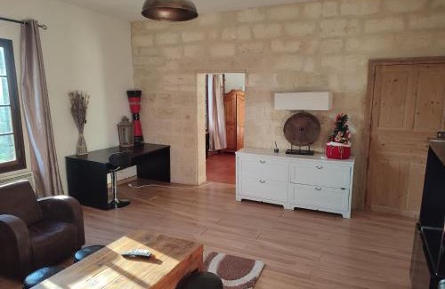 Le Cailar House | Mas du Grand Bourry