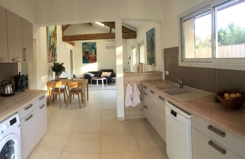Barbentane House | Mas Du Petit Claux