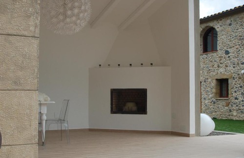 Sant Gregori House | Mas Font