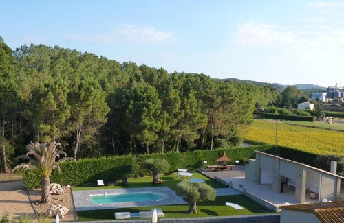 Sant Gregori House | Mas Font