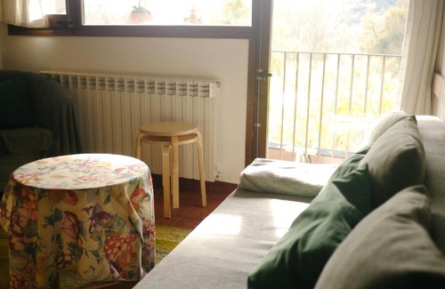 Sant Feliu de Pallerols Apartment | Mas Franch