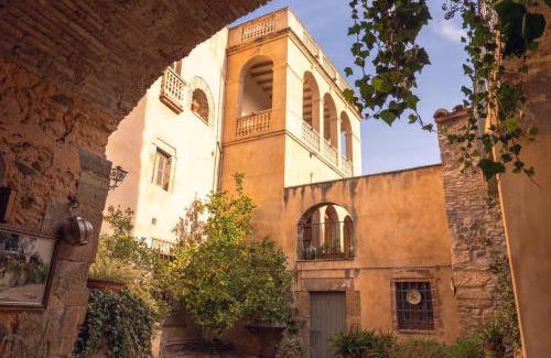 Cruilles Hotel | Mas Gran de Cruïlles - Mas Rural - Hotel & Events