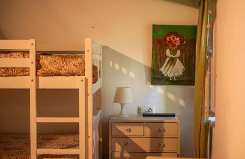 Cruilles Hotel | Mas Gran de Cruïlles - Mas Rural - Hotel & Events