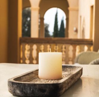 Cruilles Hotel | Mas Gran de Cruïlles - Mas Rural - Hotel & Events