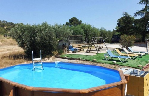 Sant Quinti de Mediona House | Mas Guilló Nursery