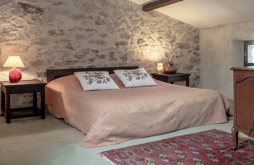 Saint-Andre-de-Bueges Other | Mas in southern France, Occitanie, up to 15 people in full nature