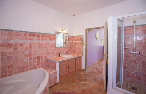 Saint-Martin-de-Crau House | Mas l aigo claro