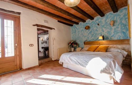 La Bisbal del Penedes Villa | Mas Llagostera
