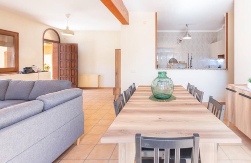 Fortia Cottage | Mas Mare de la Font: El Xalet