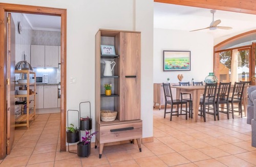 Fortia Cottage | Mas Mare de la Font: El Xalet