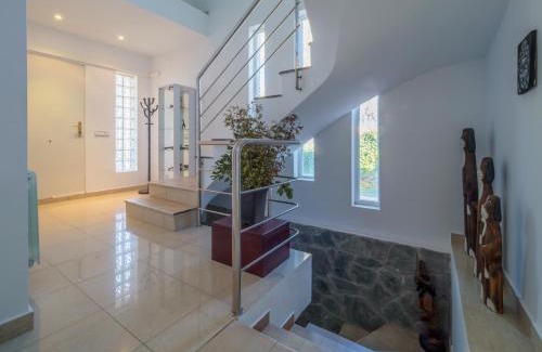 Olivella House | Mas Mestre con una capacidad de 6 a 8 huéspedes cerca de Sitges