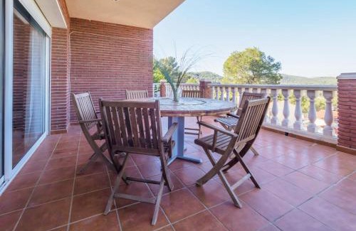 Olivella House | Mas Mestre con una capacidad de 6 a 8 huéspedes cerca de Sitges