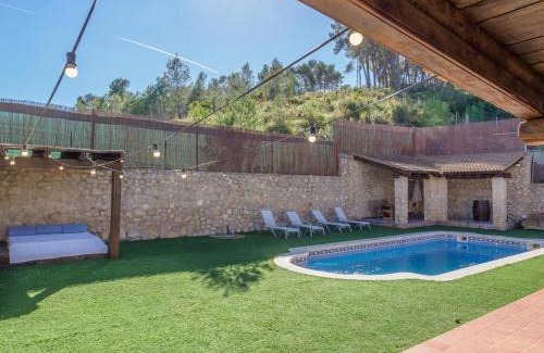Olivella Villa | Mas Mestre