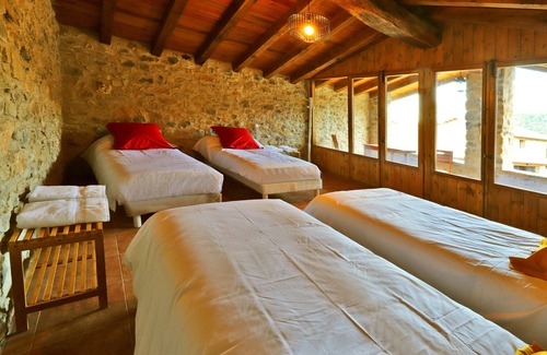 Sales de Llierca Other | MAS Monteia Alta Garrotxa Catalogne