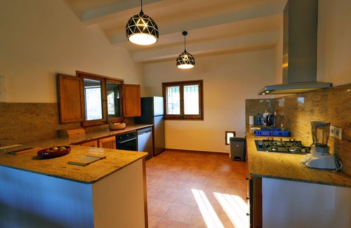 Sales de Llierca Other | MAS Monteia Alta Garrotxa Catalogne