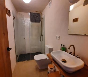 Cabanelles Ski Chalet | Mas Nou
