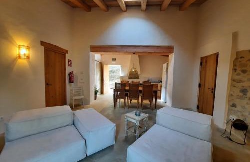 Cabanelles Ski Chalet | Mas Nou