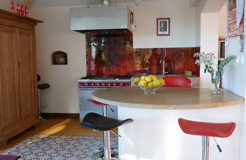 Saint-Germain-du-Salembre House | Mas of AURIAC 24190 Saint GERMAIN of the SALEMBRE
