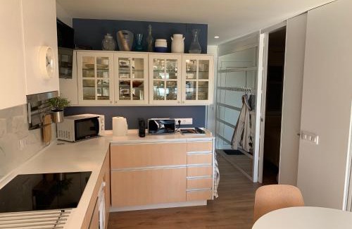 Mas Pinell Apartment | Mas PineII 2 - Viu Bé