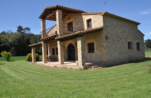 Peratallada House | Mas Saris