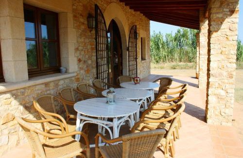 Peratallada House | Mas Saris