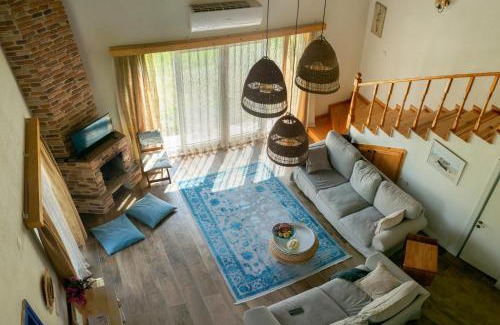Kepez Villa | Masal Evimiz