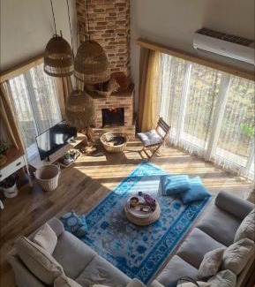 Kepez Villa | Masal Evimiz