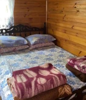 Azerbaijan Hotel | Masalll İstisu Shefa Sanatoriyasi