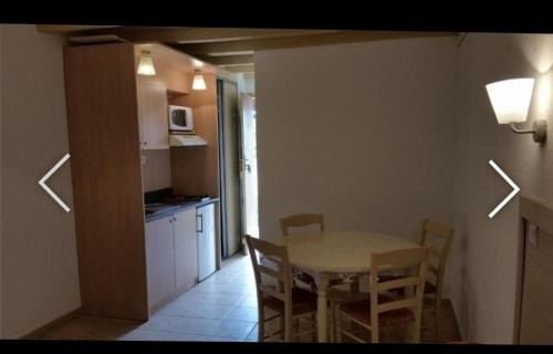 Perols Apartment | Masblanc ensoleillé