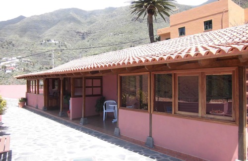 Masca House | Masca Tenerife casa rural morrocatana - 2 A -