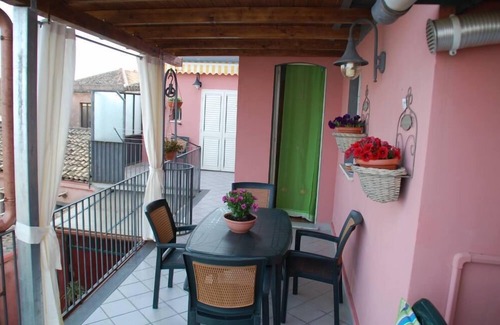 Puntalazzo House | Mascali: Mansion - Mascali