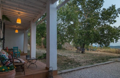 Canaletes House | Maset de la Costa