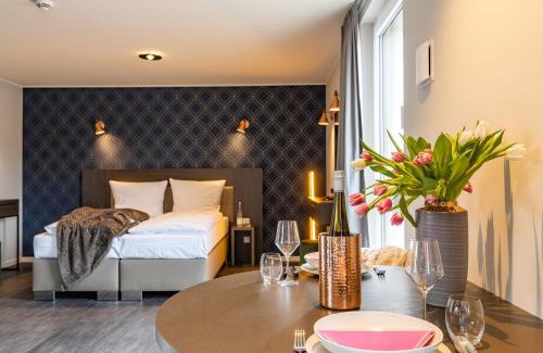Trudering-Riem Apartment | MASEVEN München Messe Trudering