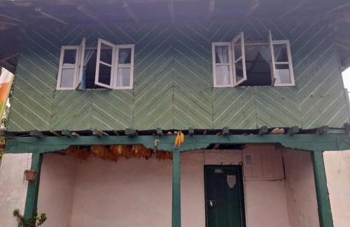 Rishop House | Mash Kharka homestay