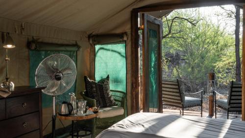 Northern Tuli Game Reserve Other | Mashatu Tent Camp