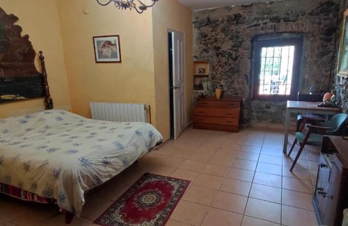 Montnegre House | MASIA CA L'AULADELL