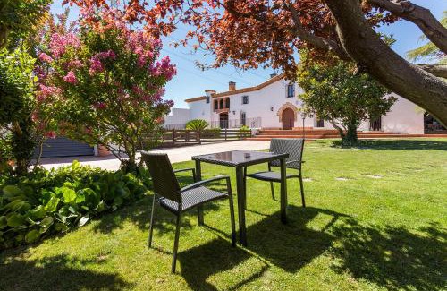 Sant Llorenc d'Hortons House | Masia Can Canyes & Spa