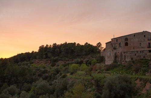 Rellinars House | Masia CasaJoana Rural