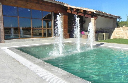 Lladurs House | Masia de Lavell - Solsona