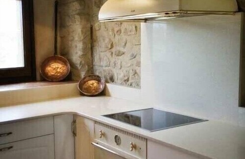 Solsona Villa | Masia Laveña - Very Comfortable And Traditional House