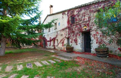 Subirats House | Masia Olivera