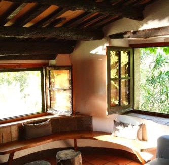 Subirats House | Masia Olivera