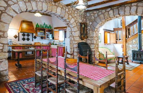 Olivella Apartment | Masia Pou de la Vinya