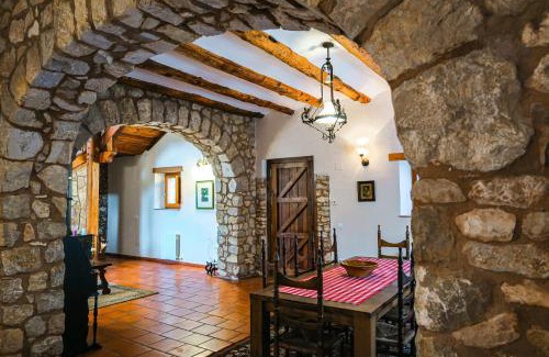 Olivella Apartment | Masia Pou de la Vinya