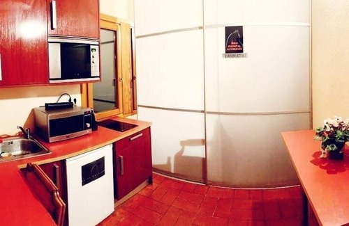 Moia House | Masia Rural Equus