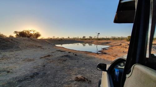 Thorny Bush Game Reserve Other | Masingitana Tented Camp