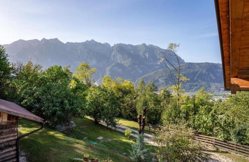 Castel Ivano Ski Chalet | Maso Gigi