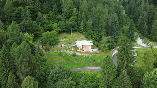 Pieve Tesino Apartment | Maso Moretto