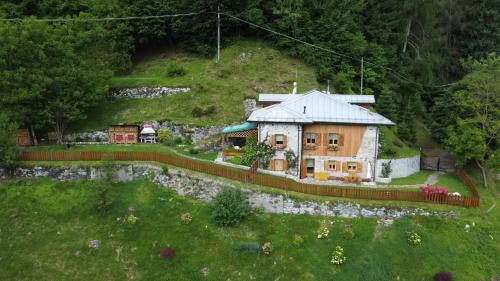 Pieve Tesino Apartment | Maso Moretto